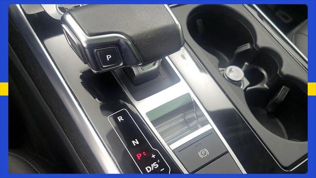 2023 Audi Q7 Premium 45 TFSI quattro Tiptronic