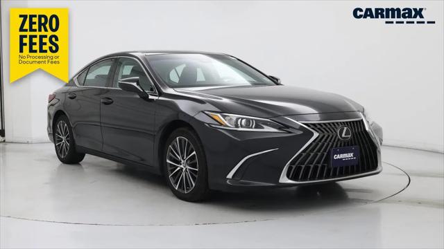 2022 Lexus ES 350 ES 350 for sale in Edison, NJ