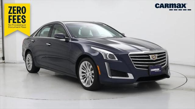 2019 Cadillac CTS Luxury for sale in Edison, NJ