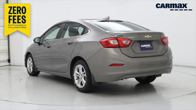 2018 Chevrolet Cruze LT Auto for sale in Edison, NJ
