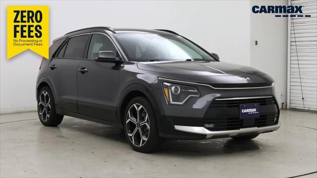 2023 Kia Niro EX Touring for sale in Edison, NJ