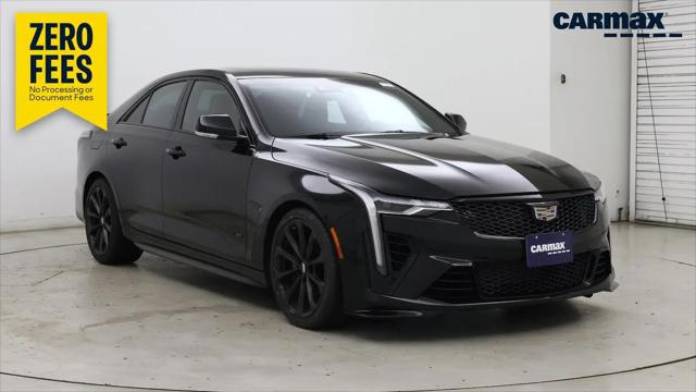 2023 Cadillac CT4-V V-Series Blackwing for sale in Edison, NJ