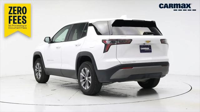 2026 Chevrolet Equinox AWD LT for sale in Merrillville, IN