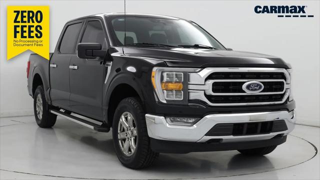 2023 Ford F-150 XLT for sale in Merrillville, IN