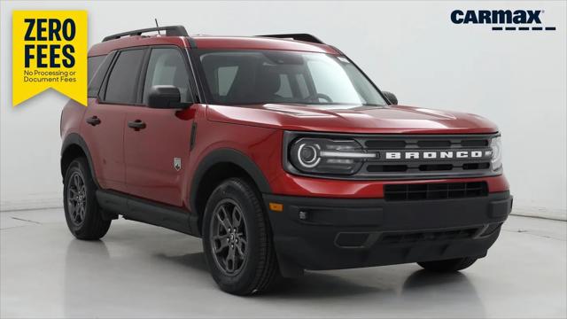2021 Ford Bronco Sport Big Bend for sale in Merrillville, IN
