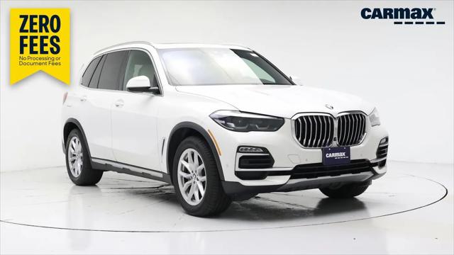 2019 BMW X5 xDrive40i for sale in Merrillville, IN