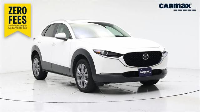 2025 Mazda CX-30 2.5 S Preferred Package for sale in Merrillville, IN