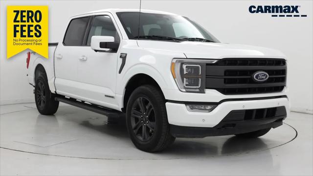 2023 Ford F-150 LARIAT for sale in Merrillville, IN