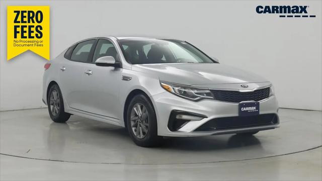2020 Kia Optima LX for sale in Merrillville, IN