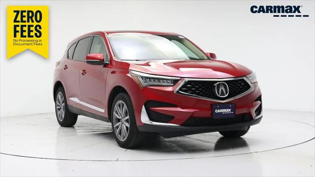 2020 Acura RDX Technology Package for sale in Merrillville, IN