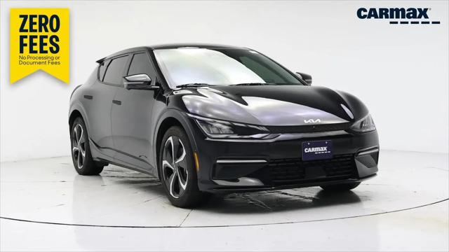 2024 Kia EV6 GT-Line for sale in Merrillville, IN