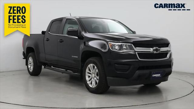 2016 Chevrolet Colorado LT for sale in Merrillville, IN