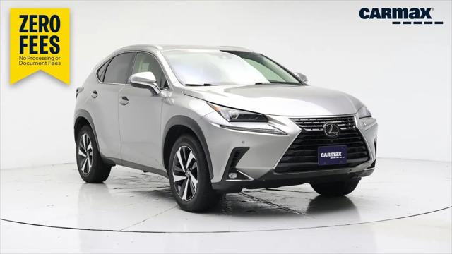 2019 Lexus NX 300 NX 300 for sale in Merrillville, IN