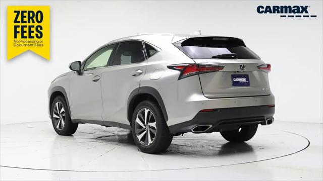 2019 Lexus NX 300 NX 300 for sale in Merrillville, IN