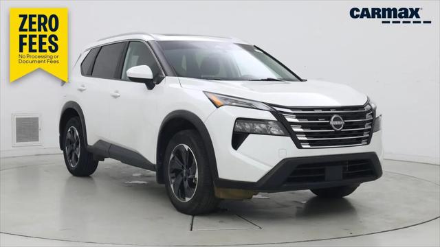 2024 Nissan Rogue SV FWD for sale in Dothan, AL