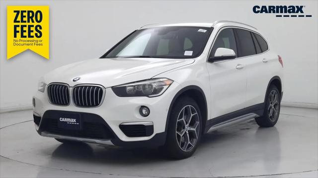 2018 BMW X1 sDrive28i for sale in Buena Park, CA