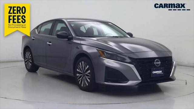 2025 Nissan Altima SV FWD for sale in Buena Park, CA