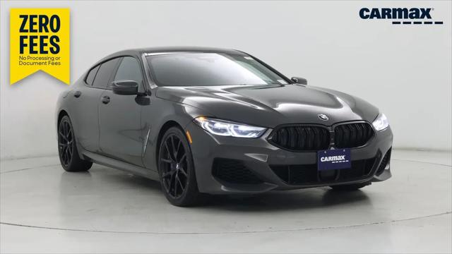 2022 BMW 840 Gran Coupe i for sale in Buena Park, CA