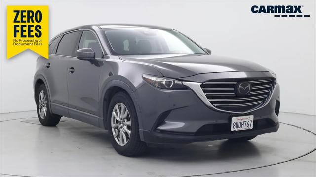 2018 Mazda CX-9 Touring for sale in Buena Park, CA