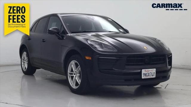 2024 Porsche Macan T for sale in Buena Park, CA