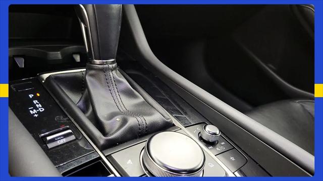 2021 Mazda Mazda3 Premium