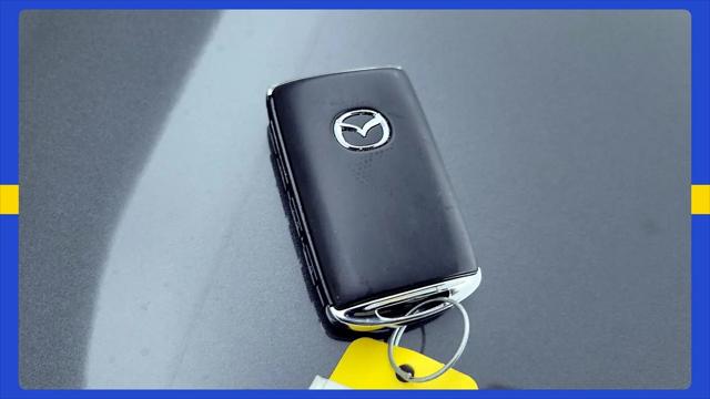 2021 Mazda Mazda3 Premium