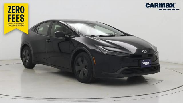 2025 Toyota Prius LE for sale in Buena Park, CA