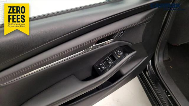 2025 Mazda Mazda3 2.5 S Preferred for sale in Buena Park, CA