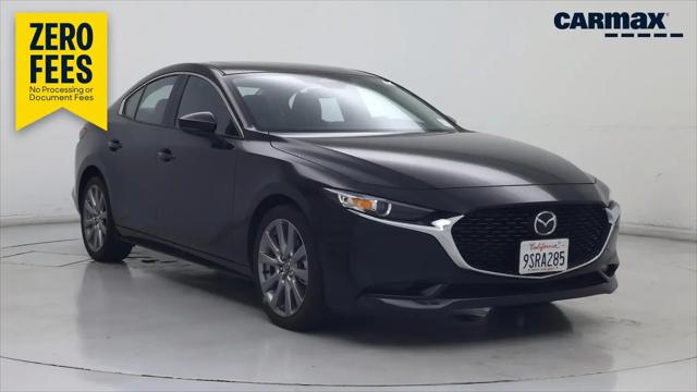 2025 Mazda Mazda3 2.5 S Preferred for sale in Buena Park, CA