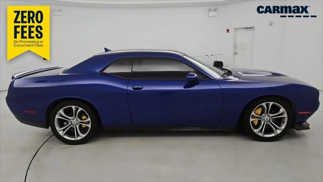 2021 Dodge Challenger GT for sale in Tinley Park, IL
