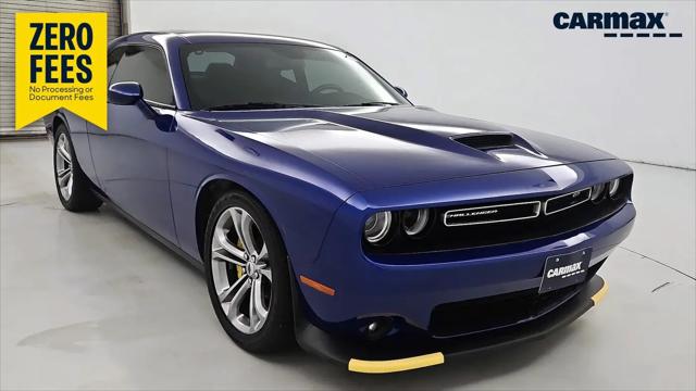 2021 Dodge Challenger GT for sale in Tinley Park, IL