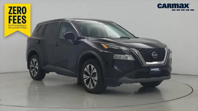 2023 Nissan Rogue SV Intelligent AWD for sale in Tinley Park, IL
