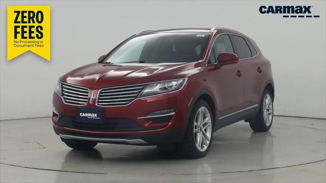 2017 Lincoln MKC Reserve for sale in Tinley Park, IL
