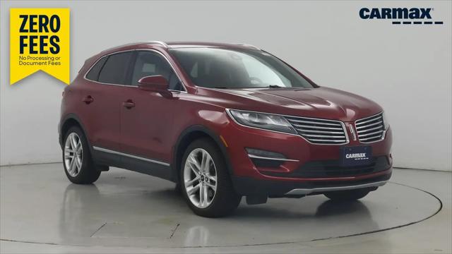 2017 Lincoln MKC Reserve for sale in Tinley Park, IL