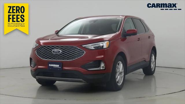 2023 Ford Edge SEL for sale in Tinley Park, IL
