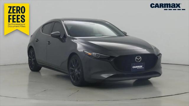 2019 Mazda Mazda3 Premium Package for sale in Tinley Park, IL