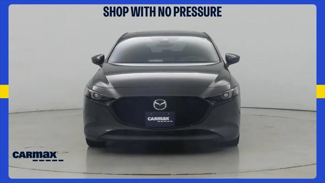 2019 Mazda Mazda3 Premium Package
