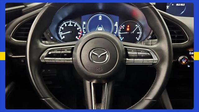 2019 Mazda Mazda3 Premium Package