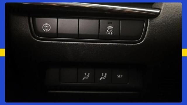 2019 Mazda Mazda3 Premium Package