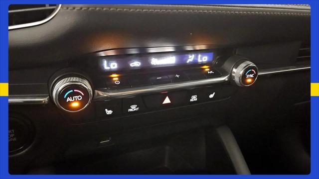 2019 Mazda Mazda3 Premium Package