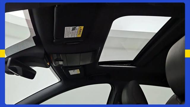 2019 Mazda Mazda3 Premium Package