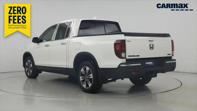2019 Honda Ridgeline RTL-T for sale in Tinley Park, IL