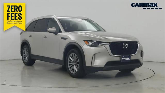2024 Mazda X-90 3.3 Turbo Preferred for sale in Tinley Park, IL