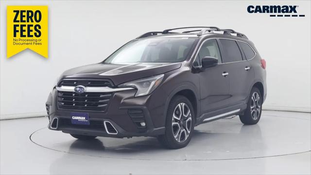 2024 Subaru Ascent Touring 7-Passenger for sale in Irving, TX