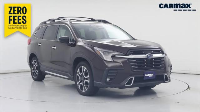 2024 Subaru Ascent Touring 7-Passenger for sale in Irving, TX
