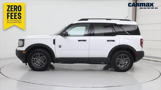 2025 Ford Bronco Sport Big Bend for sale in Irving, TX