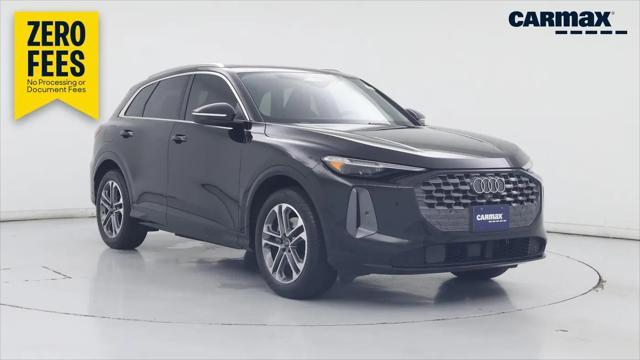 2025 Audi Q5 Prestige TFSI quattro S tronic for sale in Irving, TX