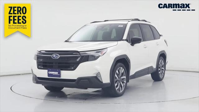 2026 Subaru Forester Touring for sale in Irving, TX