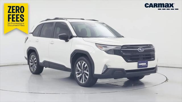 2026 Subaru Forester Touring for sale in Irving, TX