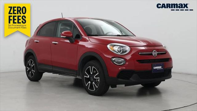 2021 FIAT 500X Pop AWD for sale in St. Louis, MO